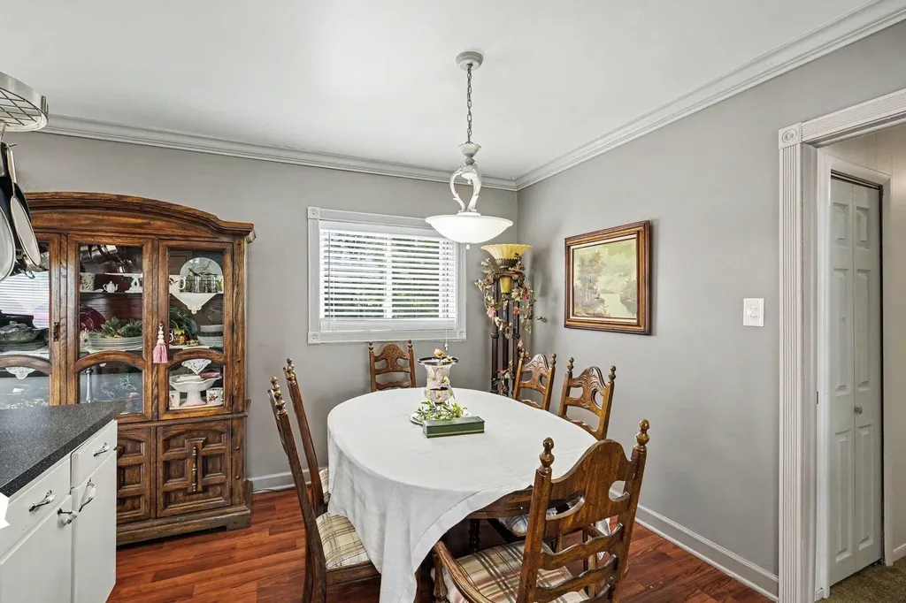 3472 Esson Drive Grand Blanc Charter Township MI 48439