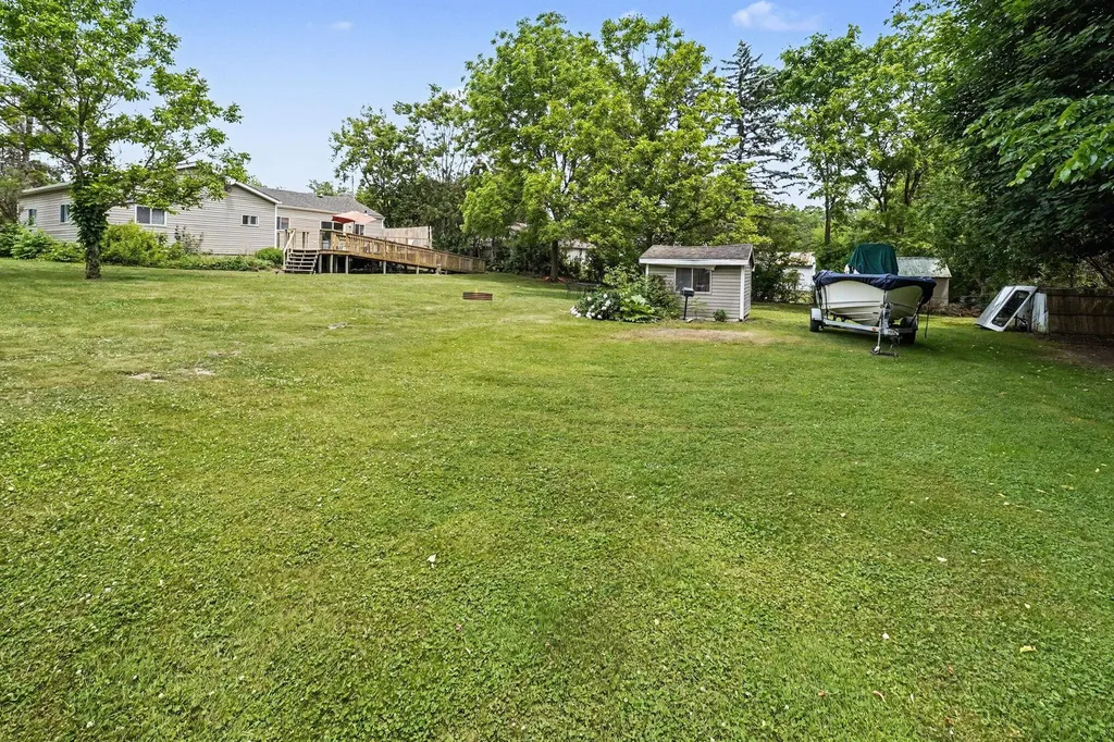 3472 Esson Drive Grand Blanc Charter Township MI 48439