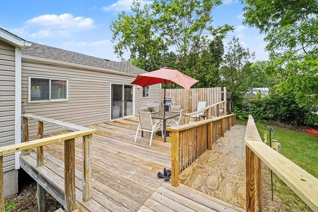 3472 Esson Drive Grand Blanc Charter Township MI 48439