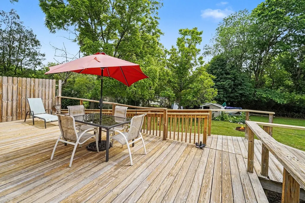 3472 Esson Drive Grand Blanc Charter Township MI 48439