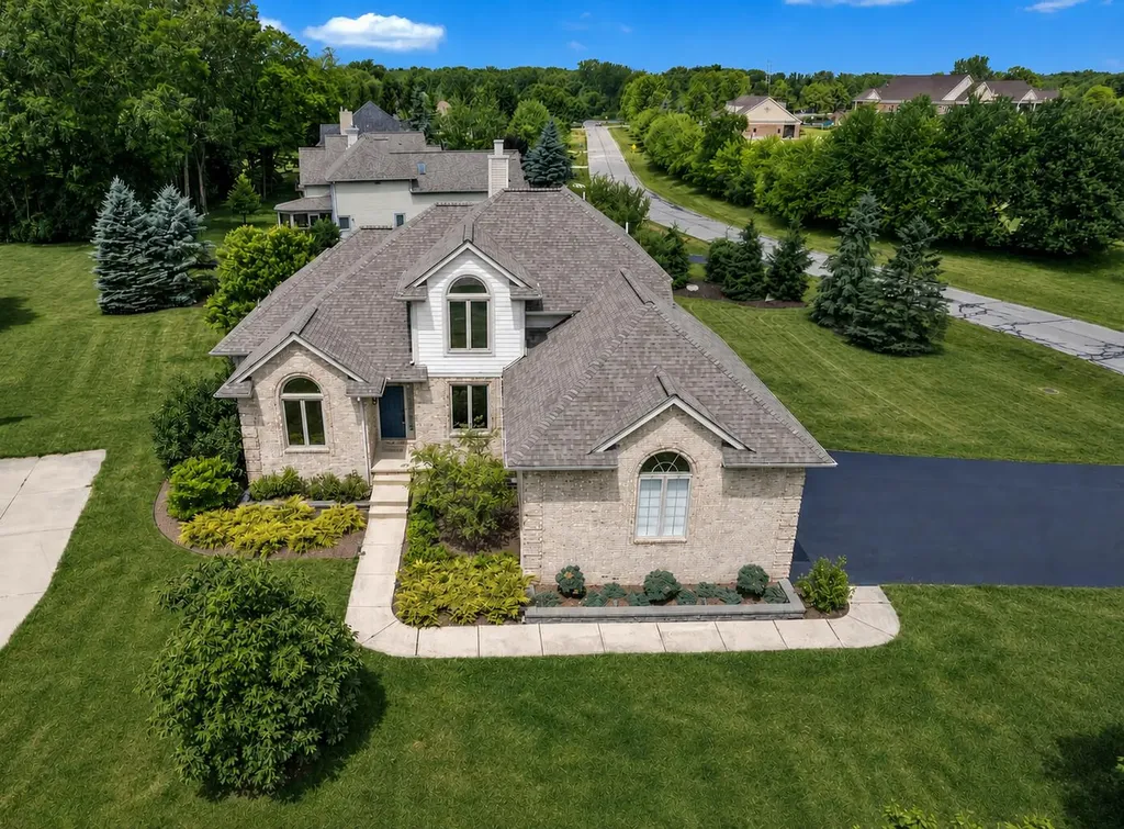 5049 Birdie Lane Scio Township MI 48103
