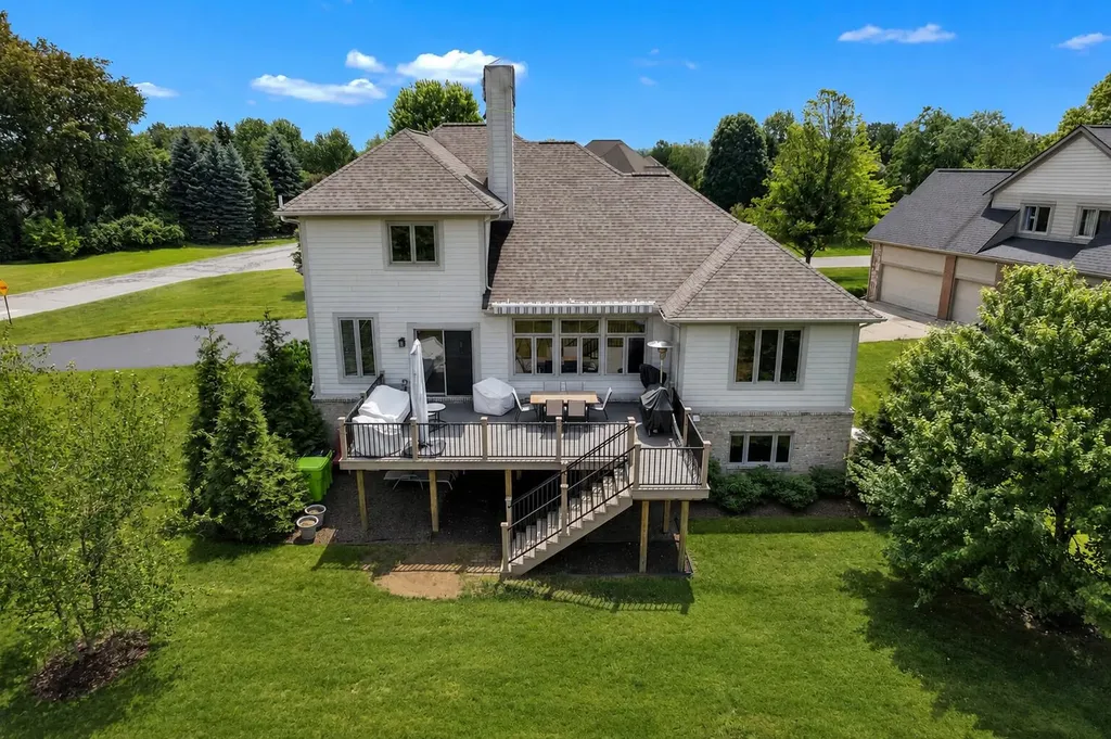 5049 Birdie Lane Scio Township MI 48103