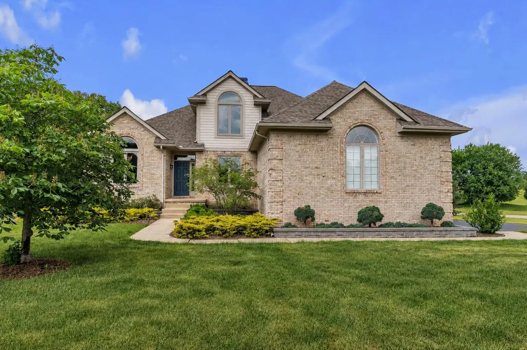 5049 Birdie Lane Scio Township MI 48103