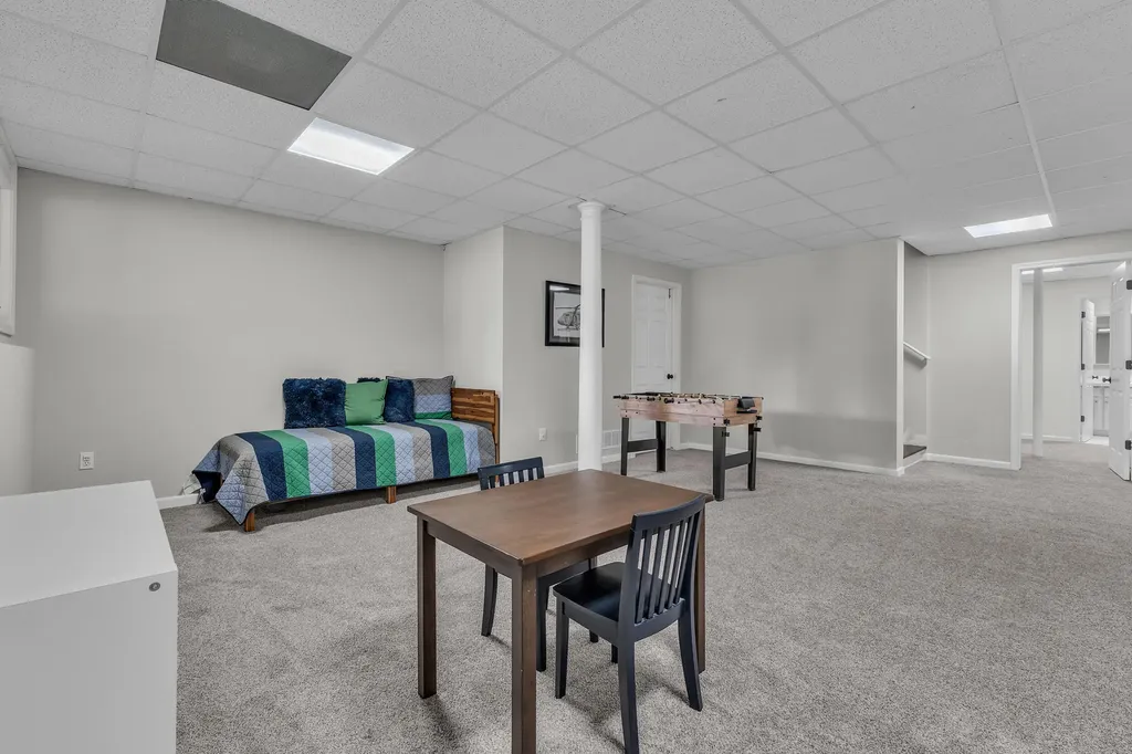 5049 Birdie Lane Scio Township MI 48103