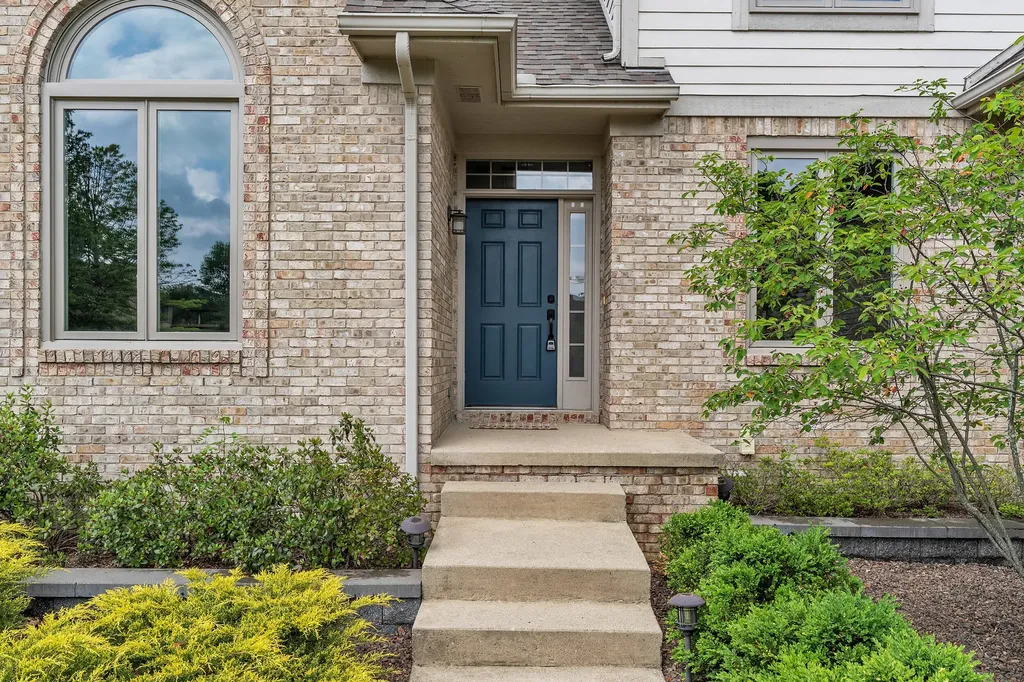 5049 Birdie Lane Scio Township MI 48103