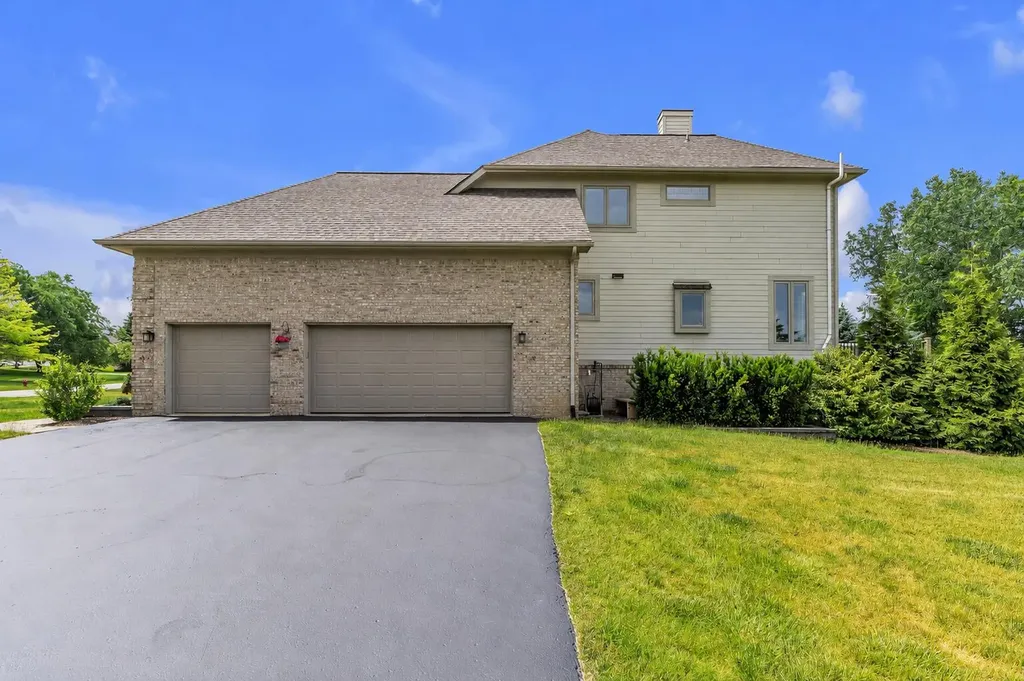 5049 Birdie Lane Scio Township MI 48103