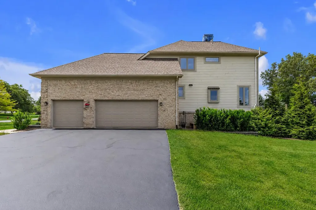 5049 Birdie Lane Scio Township MI 48103