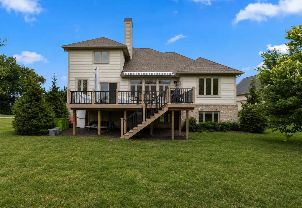 5049 Birdie Lane Scio Township MI 48103
