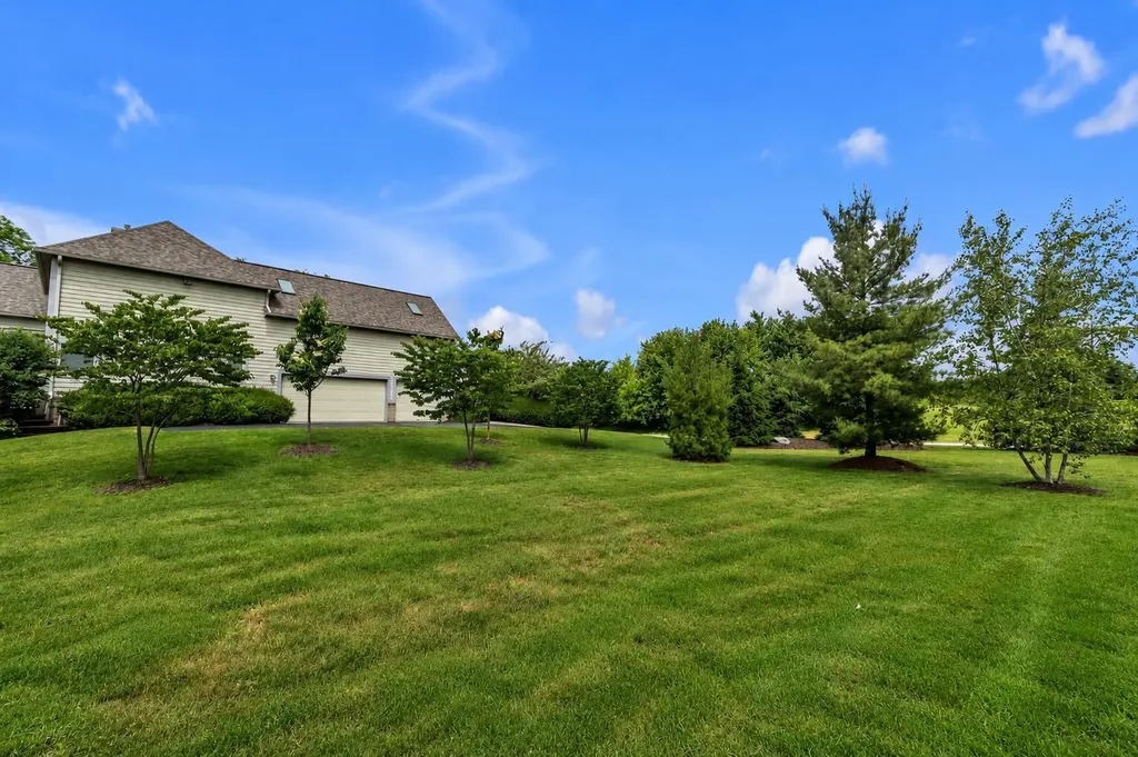 5049 Birdie Lane Scio Township MI 48103