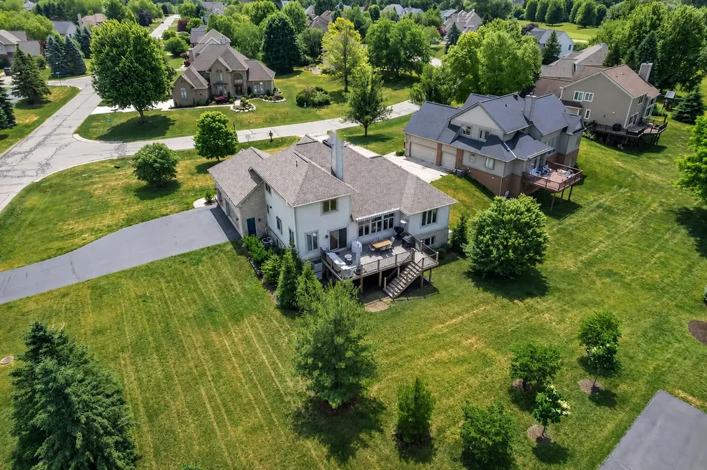 5049 Birdie Lane Scio Township MI 48103