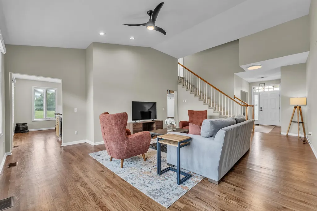 5049 Birdie Lane Scio Township MI 48103