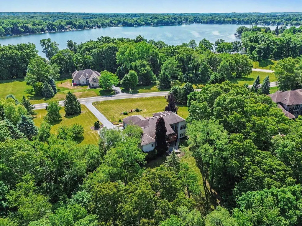 888 Ridge Road Sylvan Township MI 48118