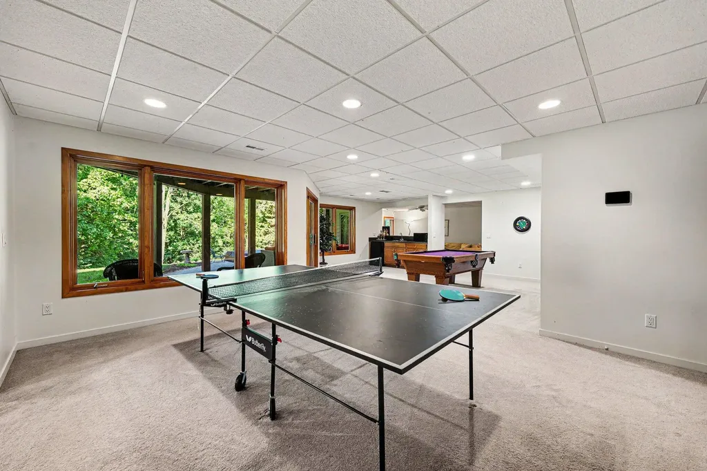 888 Ridge Road Sylvan Township MI 48118
