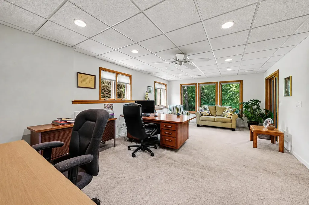 888 Ridge Road Sylvan Township MI 48118