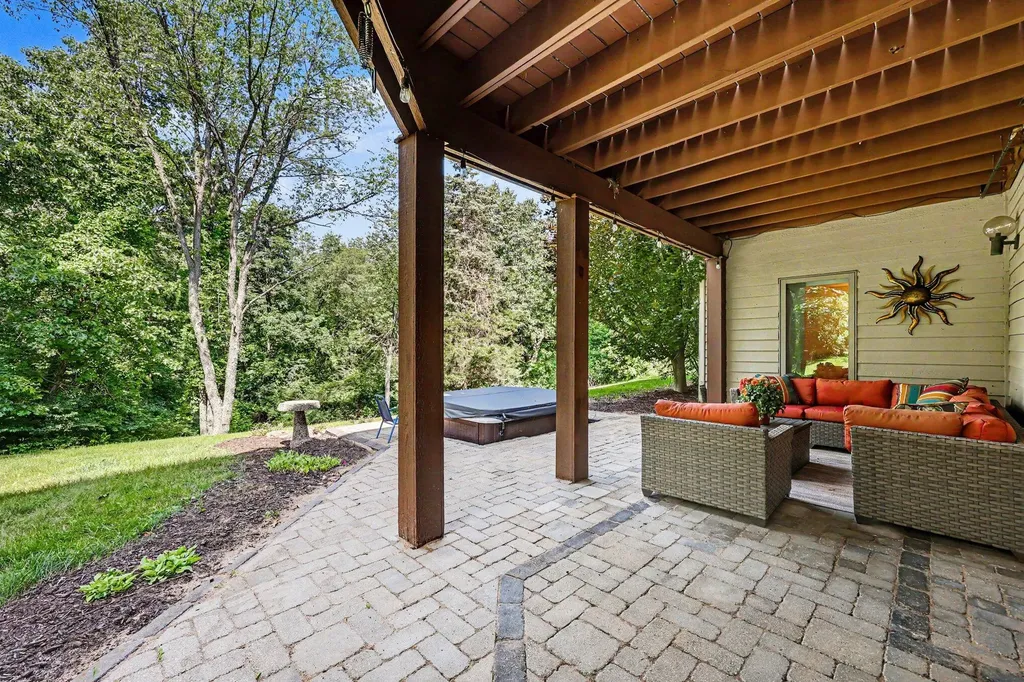 888 Ridge Road Sylvan Township MI 48118