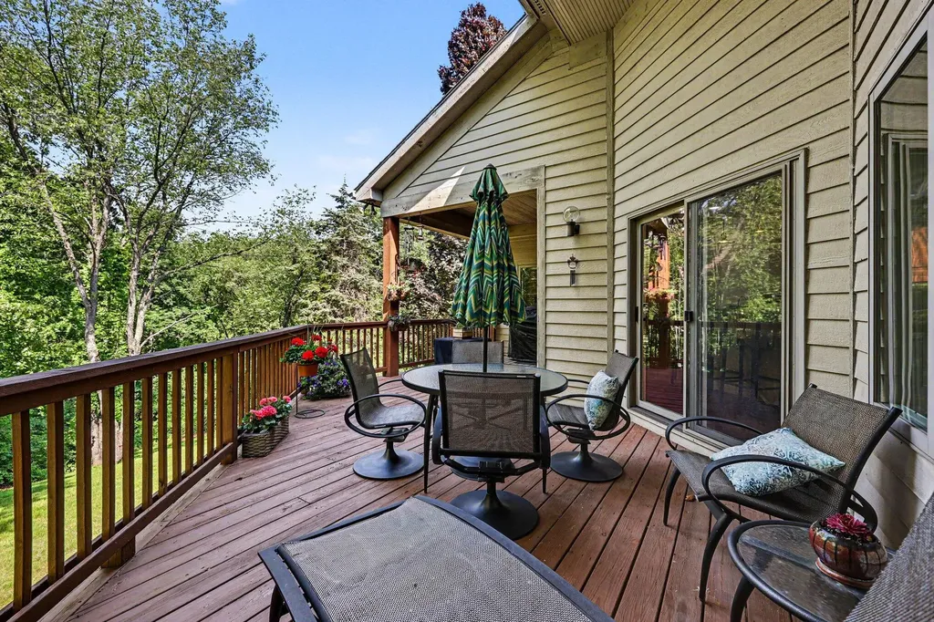888 Ridge Road Sylvan Township MI 48118