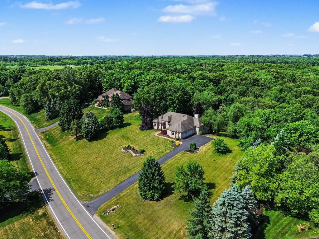 888 Ridge Road Sylvan Township MI 48118