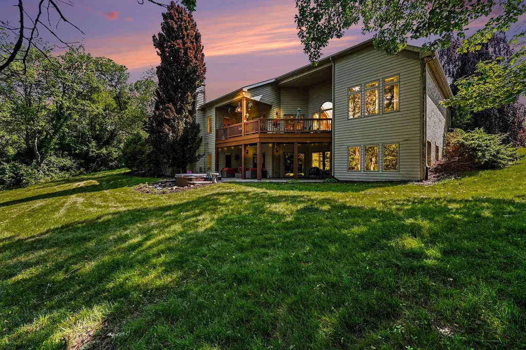 888 Ridge Road Sylvan Township MI 48118