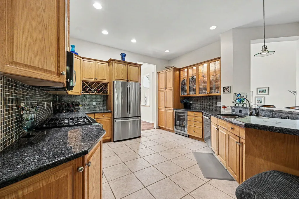 888 Ridge Road Sylvan Township MI 48118