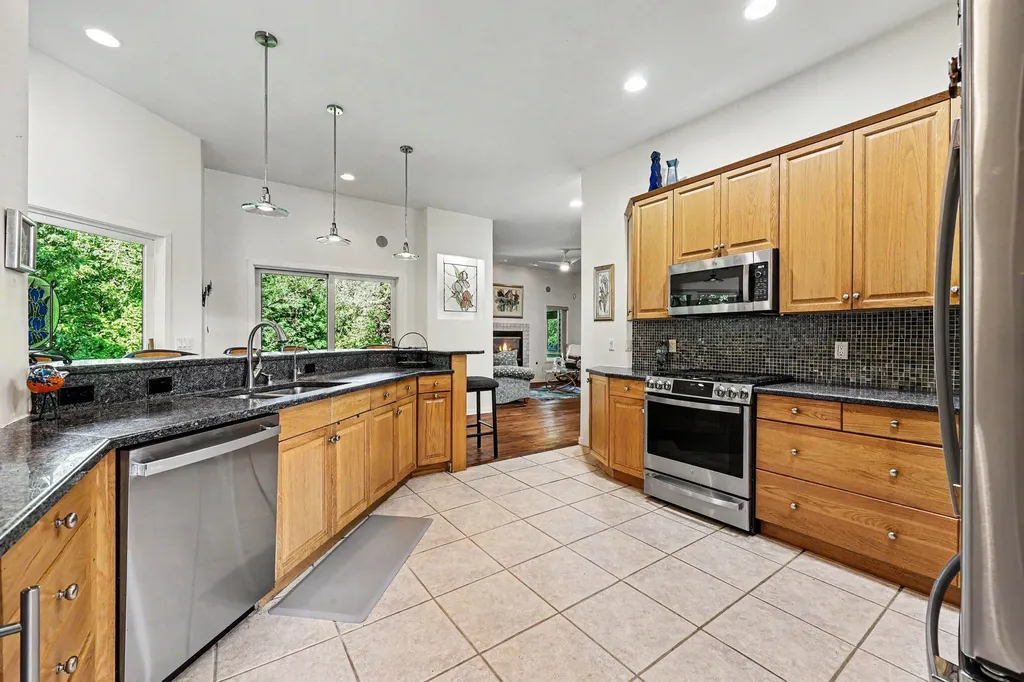 888 Ridge Road Sylvan Township MI 48118