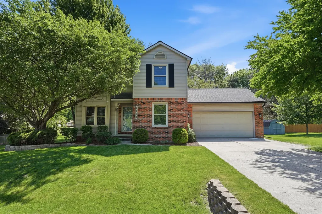 1215 Lori Lane Fenton City MI 48430