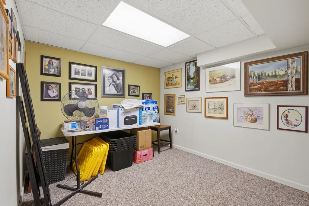 1215 Lori Lane Fenton City MI 48430