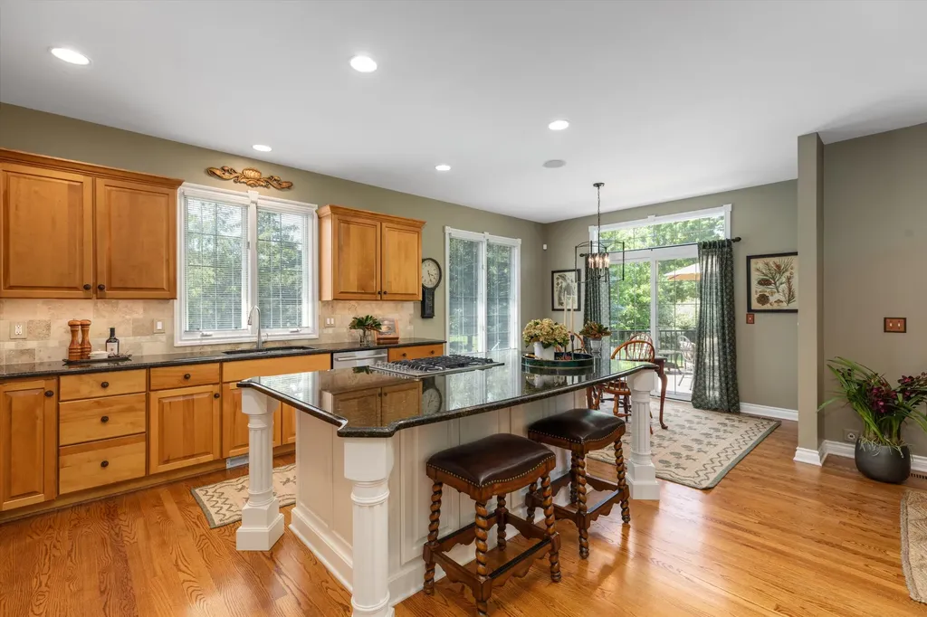 2896 Long Winter Lane Oakland Charter Township MI 48363