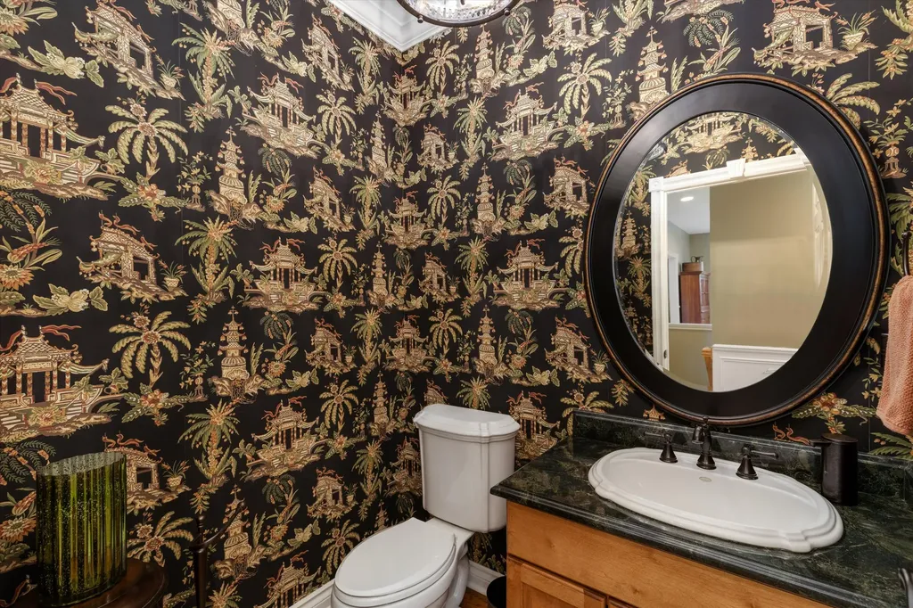 2896 Long Winter Lane Oakland Charter Township MI 48363