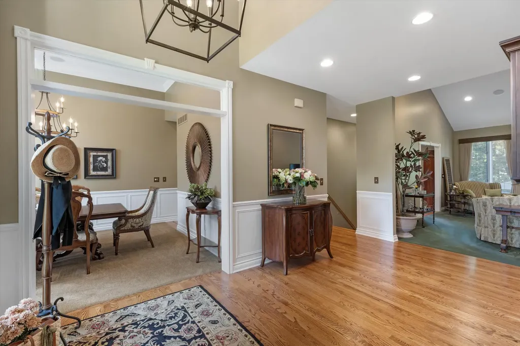 2896 Long Winter Lane Oakland Charter Township MI 48363