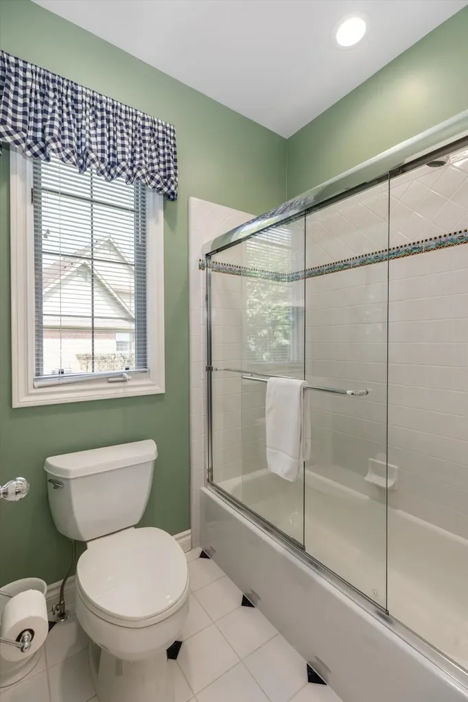 2896 Long Winter Lane Oakland Charter Township MI 48363