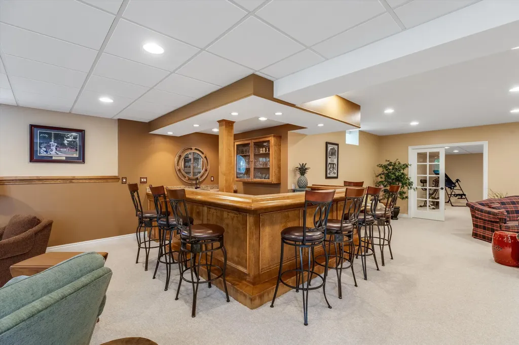 2896 Long Winter Lane Oakland Charter Township MI 48363