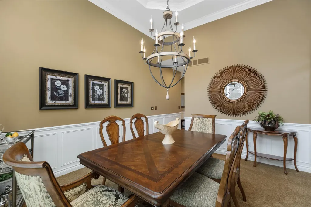 2896 Long Winter Lane Oakland Charter Township MI 48363
