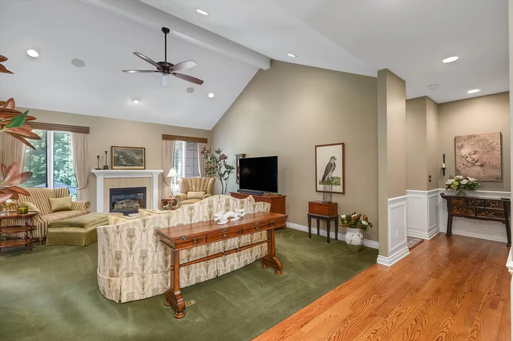 2896 Long Winter Lane Oakland Charter Township MI 48363