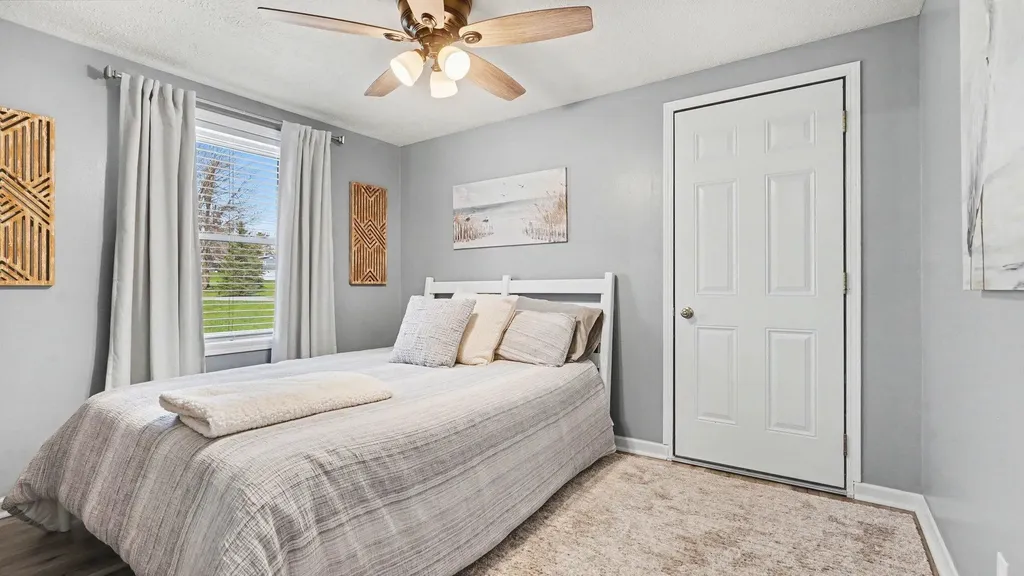 14364 Horn Drive Amboy Township MI 49232