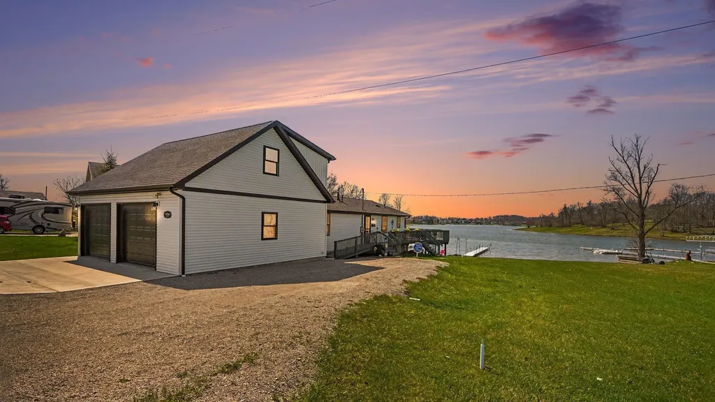 14364 Horn Drive Amboy Township MI 49232