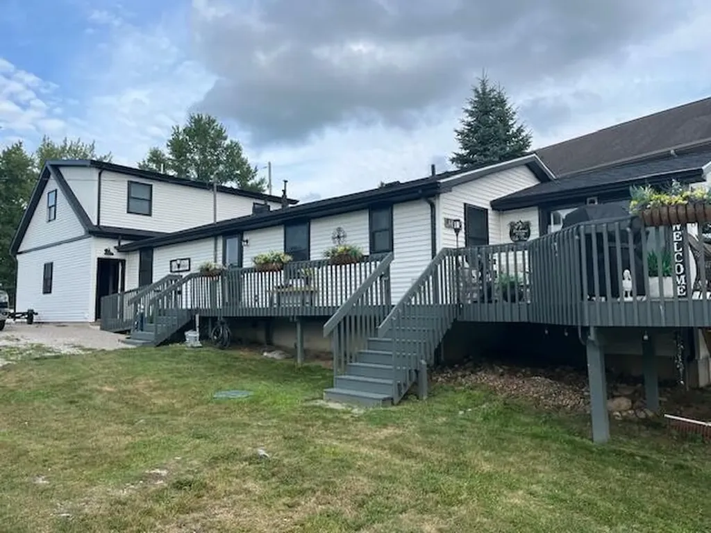 14364 Horn Drive Amboy Township MI 49232
