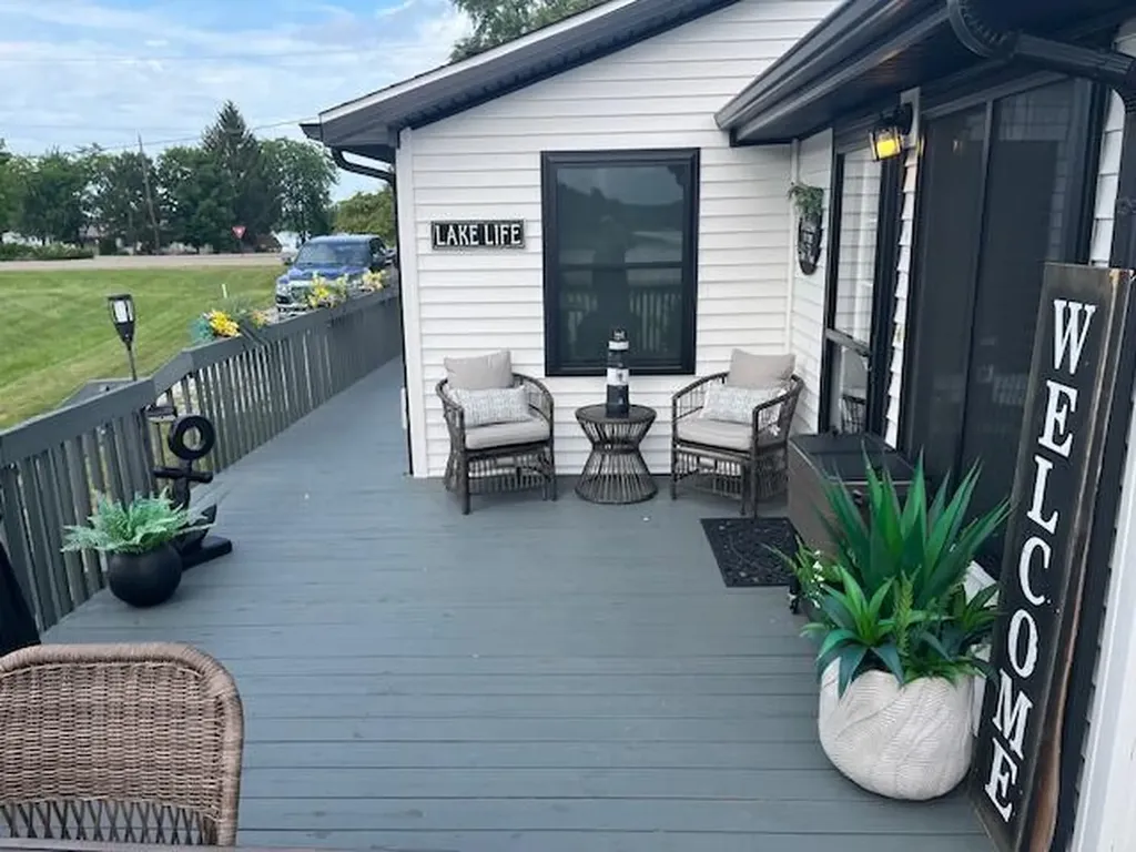 14364 Horn Drive Amboy Township MI 49232