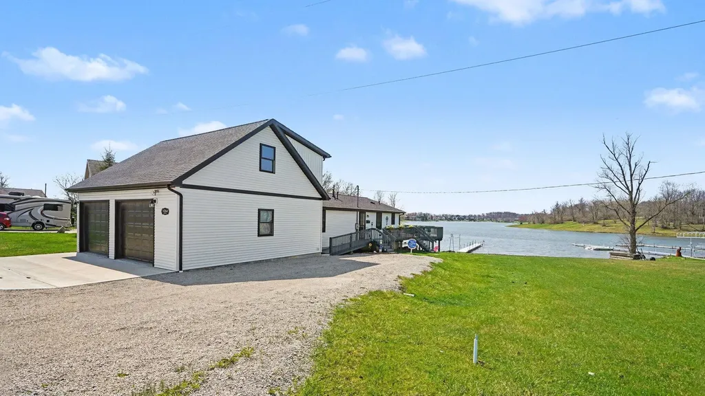14364 Horn Drive Amboy Township MI 49232