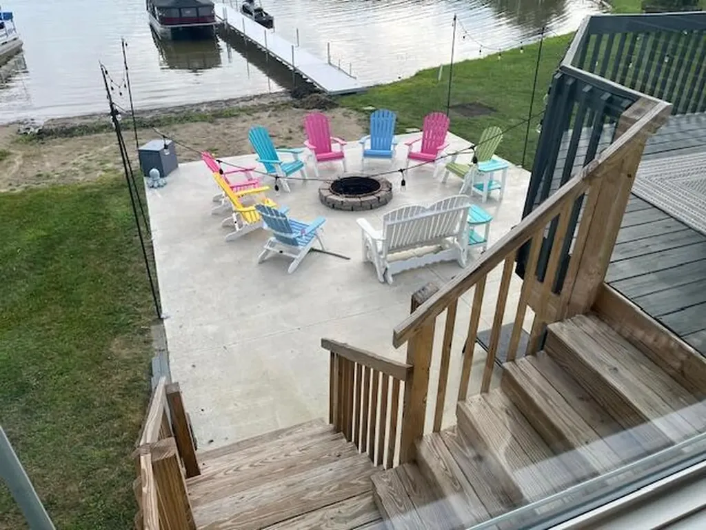14364 Horn Drive Amboy Township MI 49232