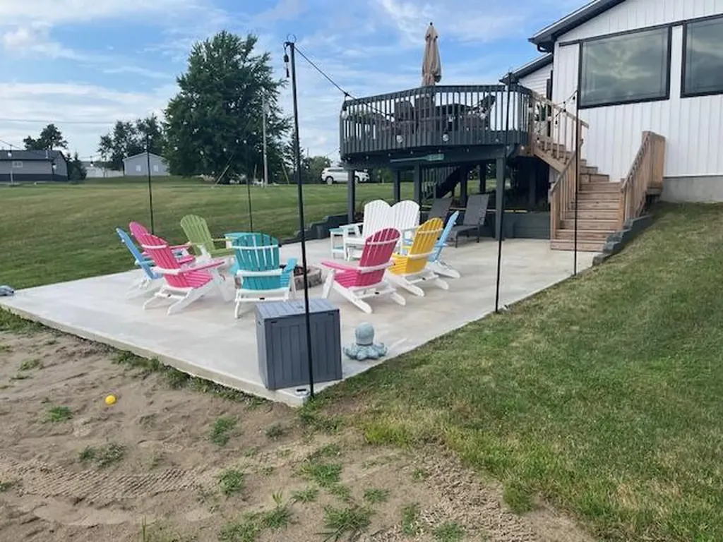 14364 Horn Drive Amboy Township MI 49232