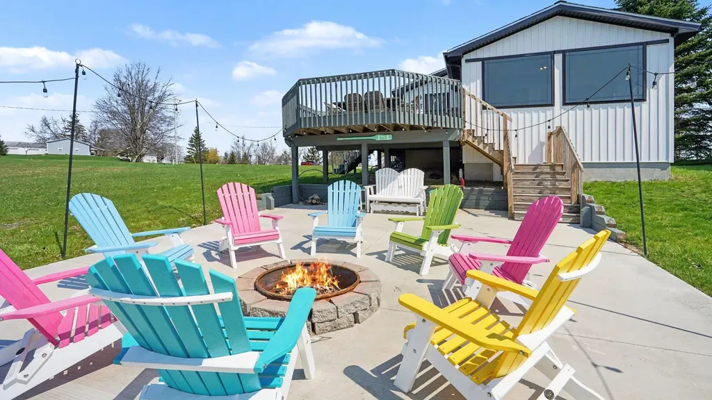 14364 Horn Drive Amboy Township MI 49232