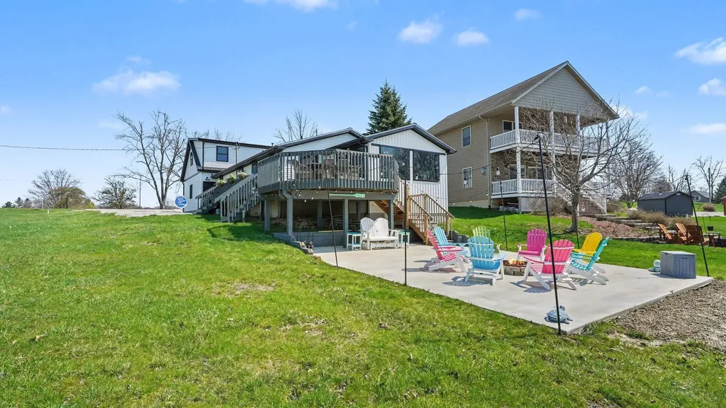 14364 Horn Drive Amboy Township MI 49232