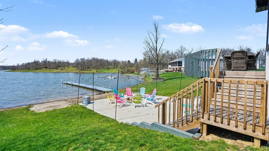 14364 Horn Drive Amboy Township MI 49232