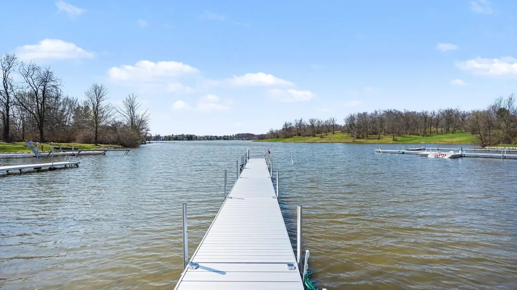 14364 Horn Drive Amboy Township MI 49232