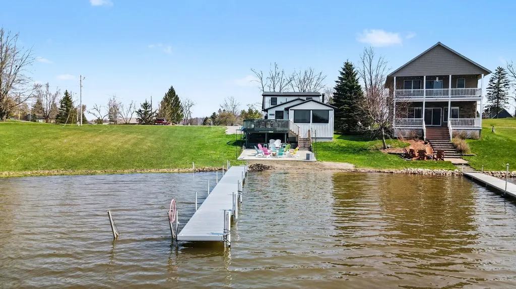 14364 Horn Drive Amboy Township MI 49232