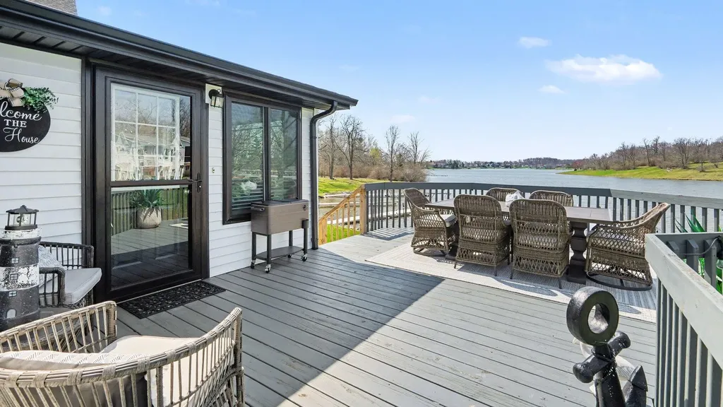 14364 Horn Drive Amboy Township MI 49232