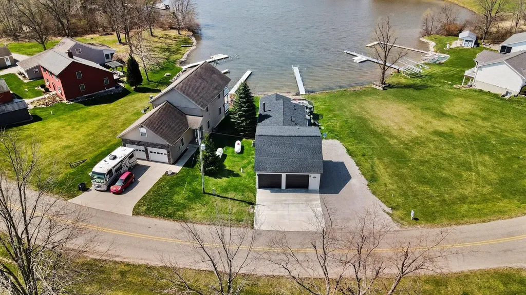 14364 Horn Drive Amboy Township MI 49232