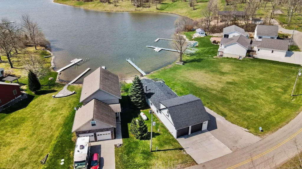 14364 Horn Drive Amboy Township MI 49232