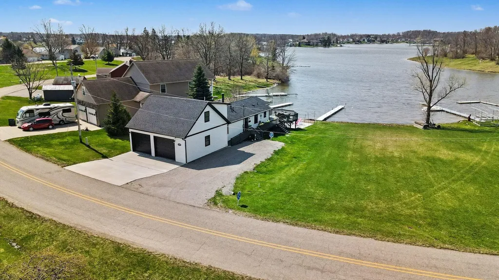 14364 Horn Drive Amboy Township MI 49232