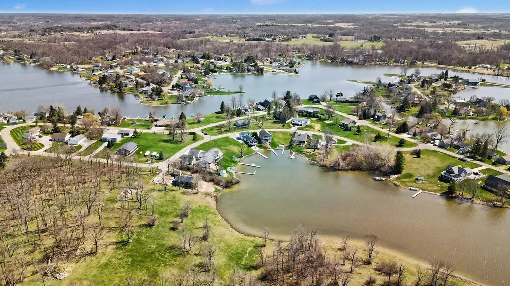 14364 Horn Drive Amboy Township MI 49232